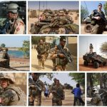 French Military Intervention in Mali