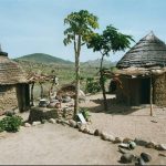 Cameroon Socio-geographical Conditions