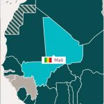 Mali Foreign Policy Issues