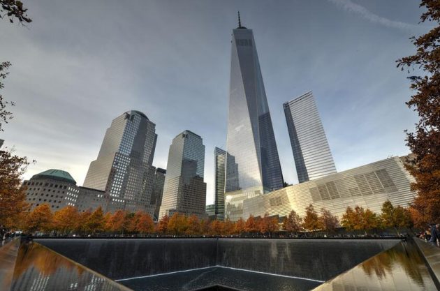 One World Trade Center 2