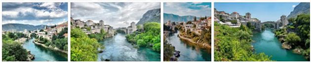 Bosnia and Herzegovina Travel Overview