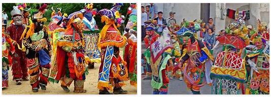 Guatemala Culture