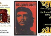 Bolivia Literature 2