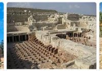 Cyprus Archaeology