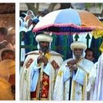 Ethiopia Religion - Historical Outline