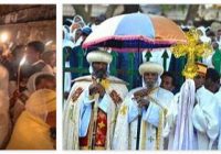 Ethiopia Christianity