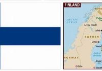 Finland Geography