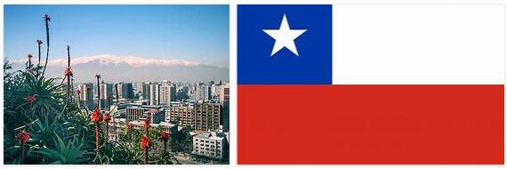 Tours in Chile