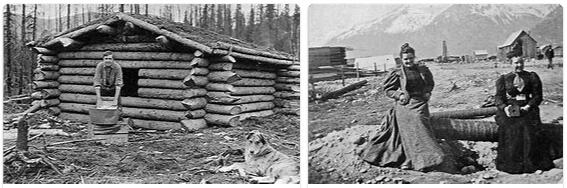 Alaska History