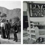Arizona History Timeline