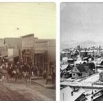 Colorado History Timeline