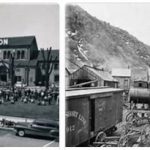 Utah History Timeline