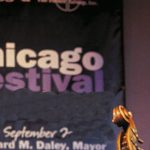 Festivals, Theaters and Music in Chicago, Illinois