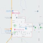 Ashton, Idaho Population, Schools and Places of Interest