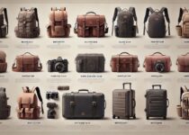 Types of Camera Bags