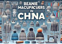 Beanie Manufacturers in China