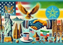 Bilateral Relationship between United States and Ethiopia