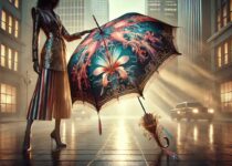 What is a Fashion Umbrella